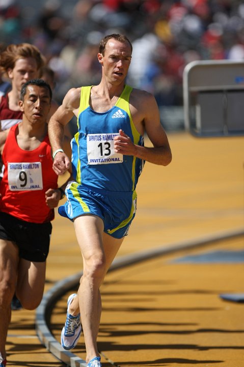 2010 Brutus Hamilton-Sat-212.JPG - 2010 Brutus Hamilton Invitational, April 23-24, Edwards Field, University of California, Berkeley, California.